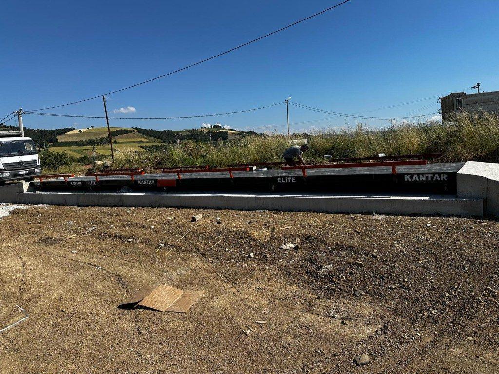Kantar Otomasyon Yazılımı | Marka Bağımsız Tartım Otomasyonu